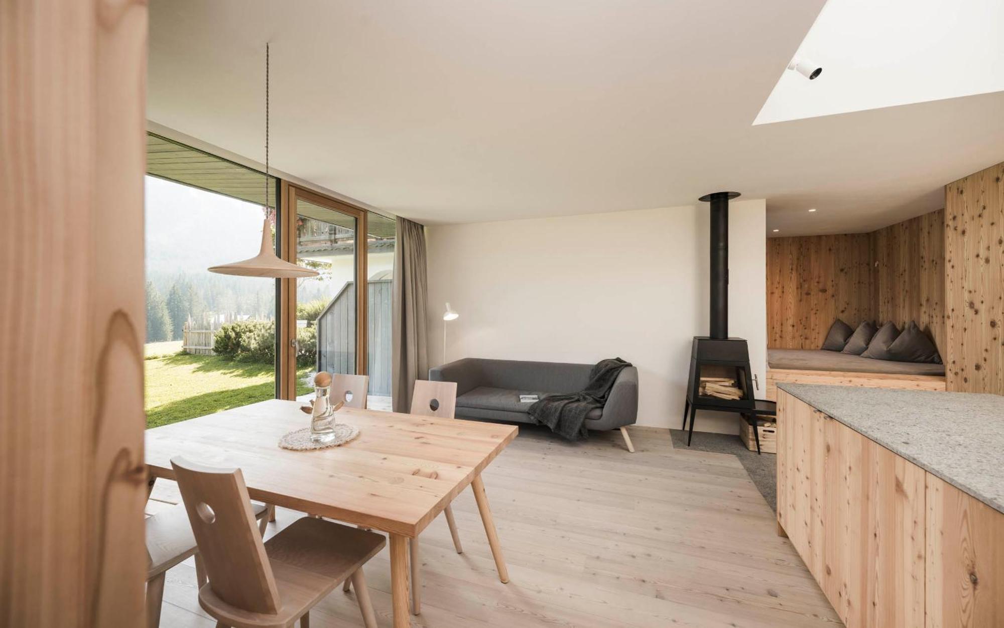 Karerhof Apartment Nova Levante Exterior photo